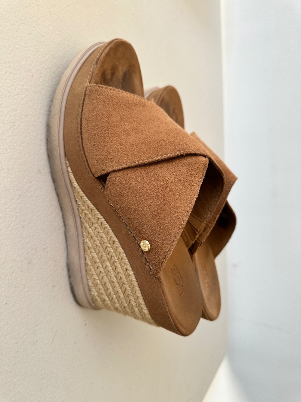 Ugg Abbot Slide - Women's 9